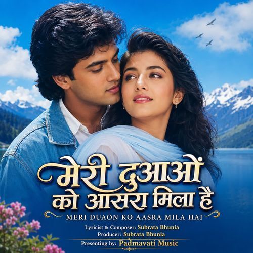 Meri Duaon Ko Aasra Mila Hai