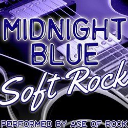 Midnight Blue: Soft Rock
