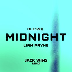 Midnight (Jack Wins Remix)