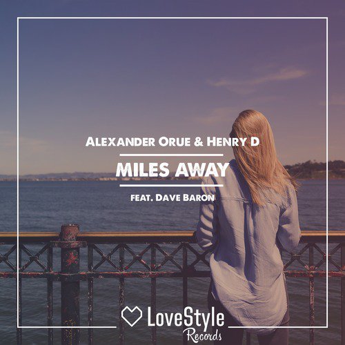 Miles Away_poster_image