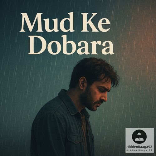 Mud Ke Dobara (Arabic Mix)