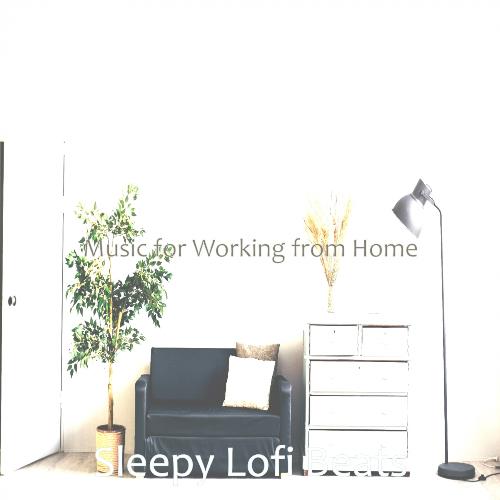 Music for Working from Home