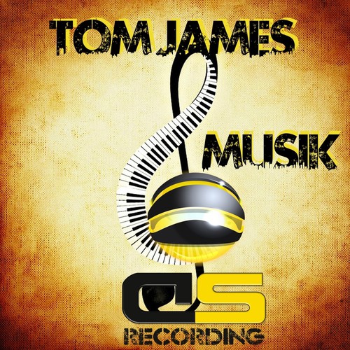Musik cover art