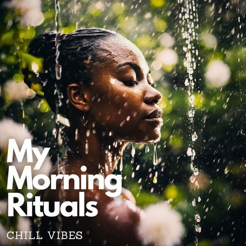 Relax Guitar Chillout cover art