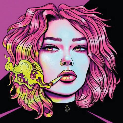 Gritch Bon cover art