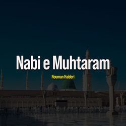 Nabi E Muhataram-O1lGUFlIfmI