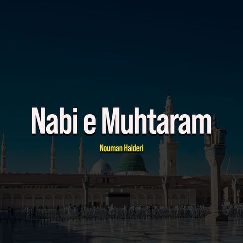 Nabi E Muhataram