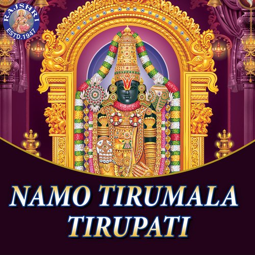 Tirupati Balaji Mantra 108 Times