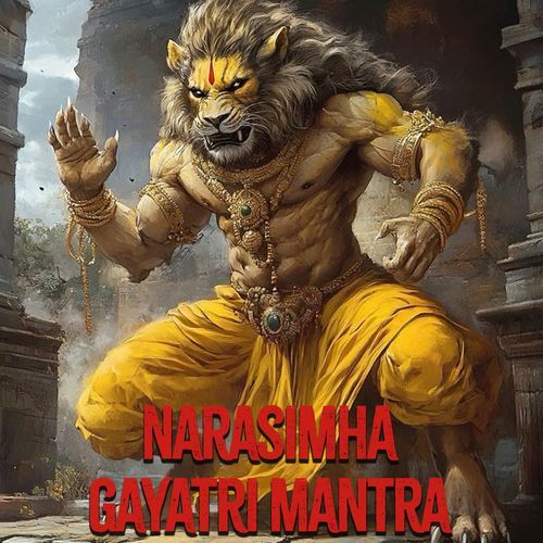 Narasimha Gayatri Mantra