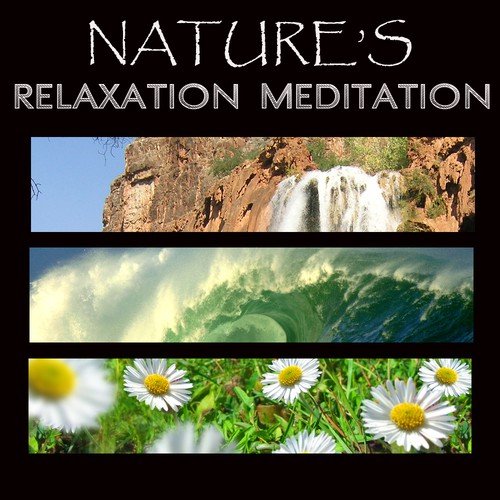 Nature's Relaxation Meditation - Music for Relaxation Meditation, Deep Sleep, Studying, Healing Massage, Spa, Sound Therapy, Chakra Balancing, Baby Sleep, Yoga Mindfulness Méditation Relaxation