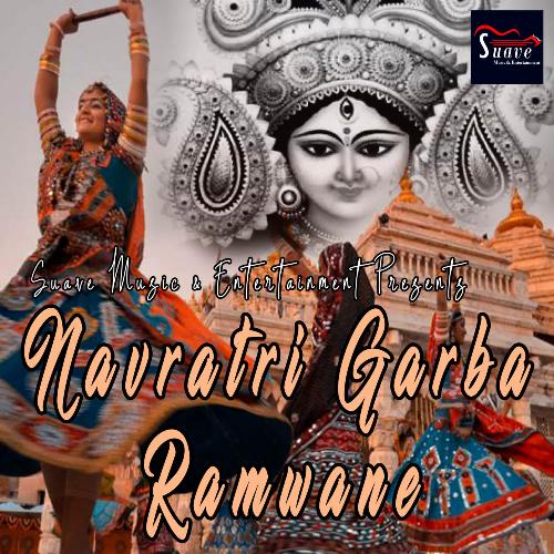 Navratri Garba Ramwane