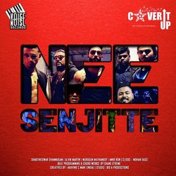 Nee Senjitte (Reprise Version)-KgNTd1lTWFg