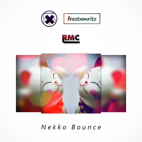 Nekko Bounce