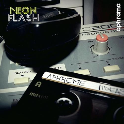 Neon Flash EP _poster_image