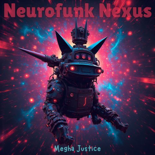 Neurofunk Nexus