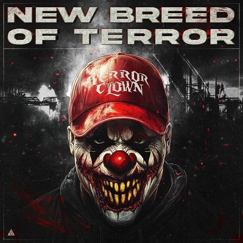 New Breed Of Terror EP