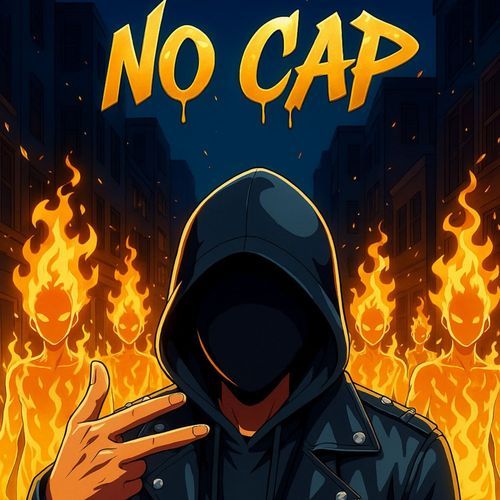 BFAM cover art