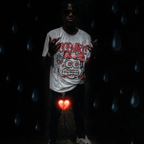 No Tearz cover art