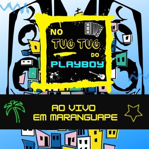 No Tuc Tuc Do Playboy