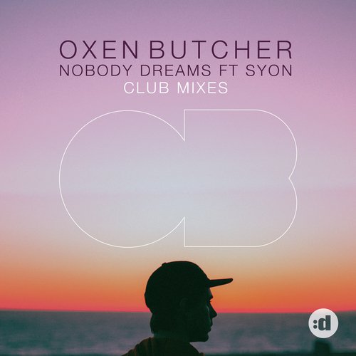 Nobody Dreams (Remixes)_poster_image