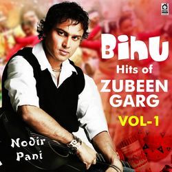 Nodir Pani (Bihu Hits Of Zubeen Garg, Vol, 1 ), Joontora 2005-HQIsVRl6ZEk