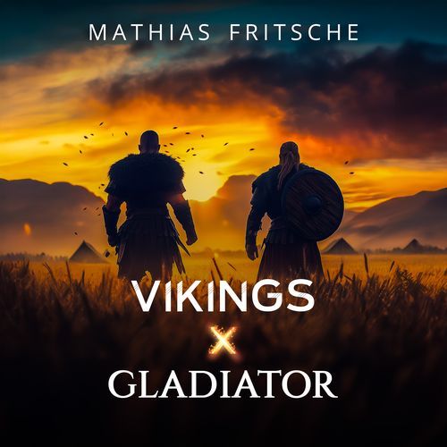 Now We Are Free x Vikings Theme