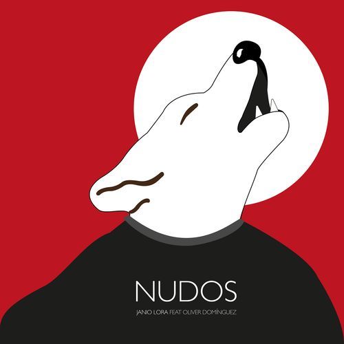 Nudos cover art