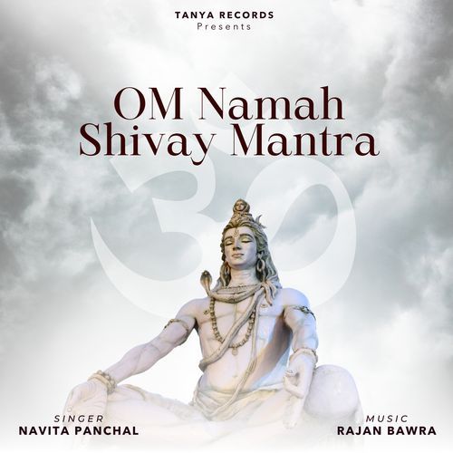 OM Namah Shivay Mantra
