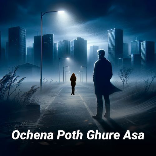 Ochena Poth Ghure Asa