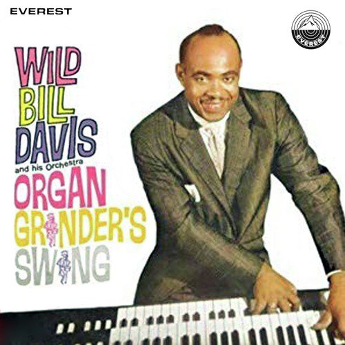 Organ Grinder&#039;s Swing