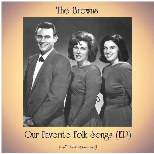 Our Favorite Folk Songs (EP) (Remastered 2020)