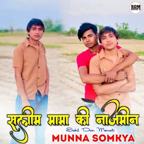 सलीम मामा की नाजमीन