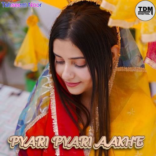 PYARI PYARI AAKHE