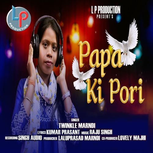Papa Ki Pori
