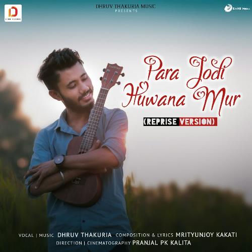 Para Jodi Huwana Mur (Reprise Version)_poster_image