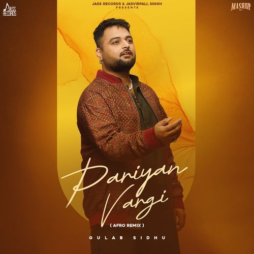Pariyan Vargi (Afro Remix)