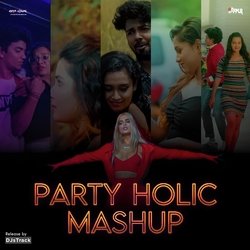 Party Holic Mashup-BRogfRlIXFs