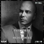 Pasaporte De Medianoche