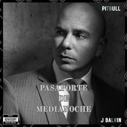 Pasaporte De Medianoche