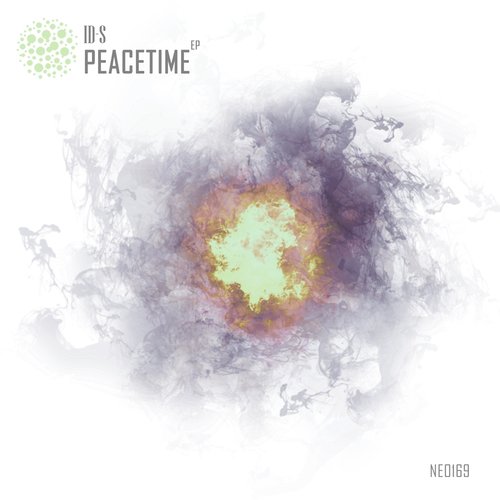 Peacetime EP