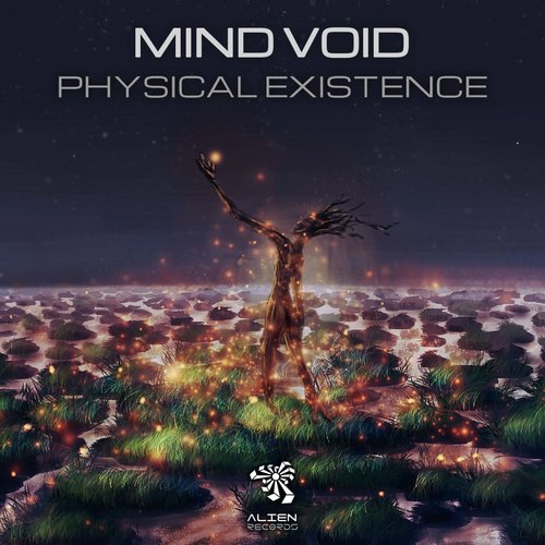 Vengeance (Mind Void Remix) cover art