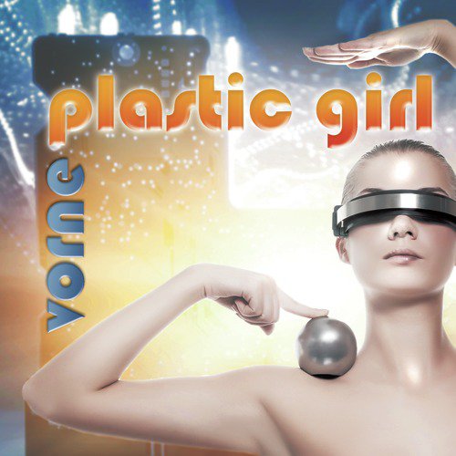 Plastic Girl (Acappella)