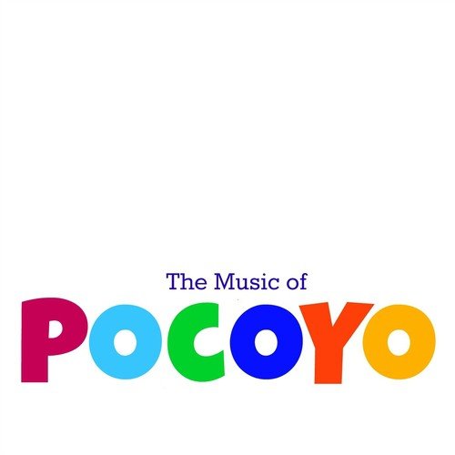 Pocoyo (Opening Theme)