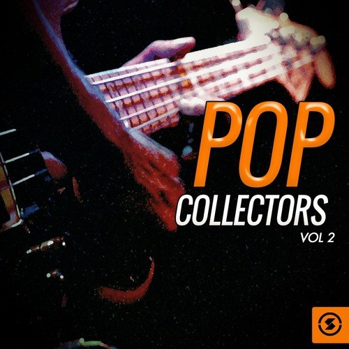 Pop Collectors, Vol. 2