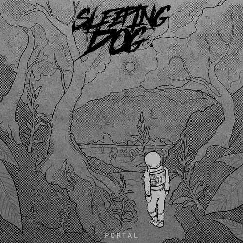 Pry cover art