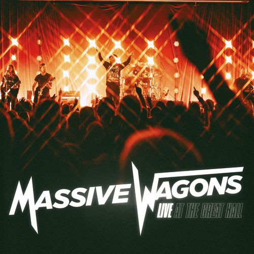 Pressure (Live)