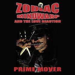 Zodiac Mindwarp