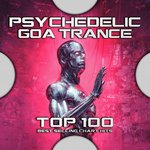 Atma - Distorted Reality ( Progressive Goa Trance )