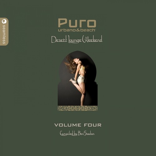 Puro Desert Lounge, Vol. 4 (Puro Urban & Beach)