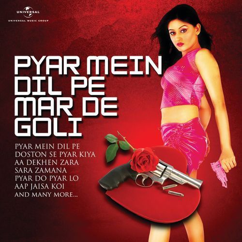 Pyar Mein Dil Pe Maar De Goli_poster_image